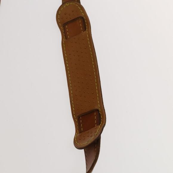 LOUIS VUITTON Monogram Keepall Bandouliere 55 Boston Bag M41414 - Picture 14 of 16